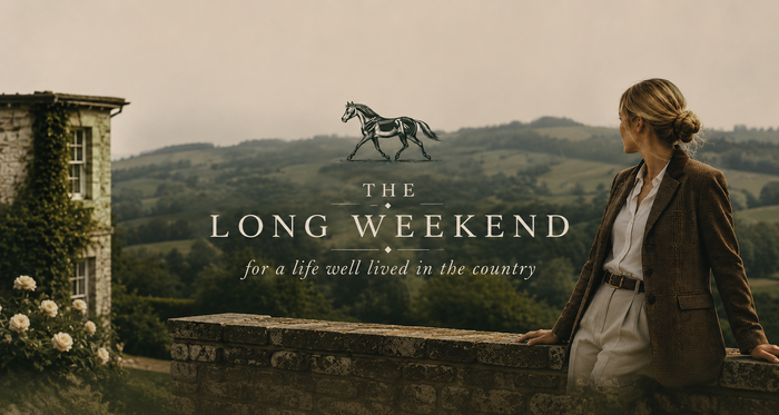 The Long Weekend