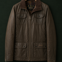 Barbour Wax Jacket (Women’s) Size 16