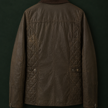 Barbour Wax Jacket (Women’s) Size 16