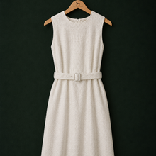 Hobbs Broderie Anglaise Shift Dress