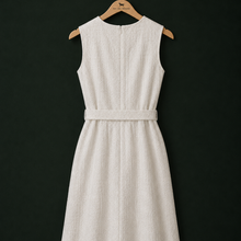 Hobbs Broderie Anglaise Shift Dress