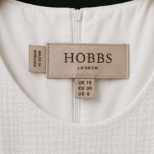 Hobbs Broderie Anglaise Shift Dress