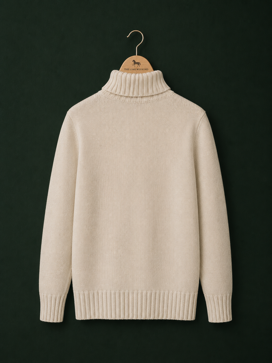 Ralph Lauren Polo Knit Jumper Size M
